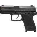 Grayguns Straight Trigger for HK USP Compact Black Oxide - Grayguns