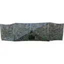 Rhino Blinds Cut-N-Run Ground Blind Realtree Edge - Rhino Blinds