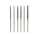 Nicholson Fine Cut Hobby File Set - Nicholson