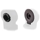 Knights Armament 300 Meter Rear Peep Sight Aperture - Knights Armament