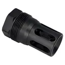 Comstock Armory 9mm Flash Hider Compact 5/8"-24 - Comstock Armory
