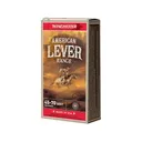 Winchester American Lever 45-70 Government Ammo 300 Grain Jacketed Hollow Point Box of 20 - Winchester