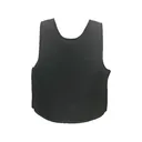Premier Body Armor Discreet Executive Vest Level IIIA Large Black - Premier Body Armor