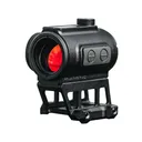 Primary Arms CLx RD-23s Red Dot Sight 3 MOA Dot Black - Primary Arms