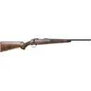 Sako 90 Grizzly Bolt Action Rifle 308 Winchester 22" Fluted Black Cerakote Threaded Barrel Black Cerakote Frame Walnut Field Stock - Sako