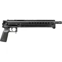 Kel-Tec KP50 5.7x28mm FN Pistol 9.6" Threaded Barrel 50+1 Round Black - KelTec