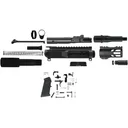 AR-STONER T-Series Unassembled AR-15 Pistol Kit 4" 45 ACP - AR-STONER