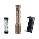 Modlite PLHv3 18650 Weapon Light FDE - Modlite