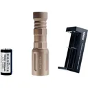 Modlite PLHv3 18350 Weapon Light FDE - Modlite