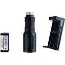 Modlite PLHv3 18350 Weapon Light Black without Tailcap - Modlite