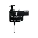 TriggerTech Special Single Stage Trigger for Tikka Left Hand Black Flat - Triggertech