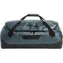 Sitka Drifter Duffel 110L Duffel Bag Gravel Blue - Sitka Gear