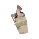 Safariland 6360RDSO OWB Holster Right Hand Sig Sauer P365 X-MACRO with Streamlight TLR-7 Cordura Wrapped Polymer Multicam - Safariland