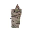 Safariland 6390RDSO OWB Holster Right Hand Glock 17 Gen 6 with Surefire X300U Cordura Wrapped Polymer Multicam - Safariland