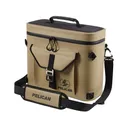 Pelican Dayventure Carry Soft Cooler 9L Coyote - Pelican