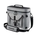 Pelican Dayventure Carry Soft Cooler 9L Gray - Pelican