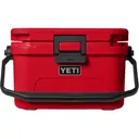 YETI Roadie 8 Cooler Rescue Red - Yeti