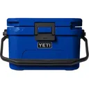 YETI Roadie 8 Cooler Royal Blue - Yeti