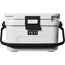 YETI Roadie 8 Cooler White - Yeti