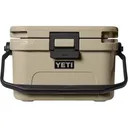 YETI Roadie 8 Cooler Tan - Yeti