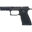 Grayguns Laser Sculpted Grip Module for Sig P320 X-Carry Black - Grayguns