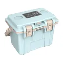 Pelican Personal Cooler 14QT Mist/Tan - Pelican
