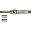 ZPV Muzzle Crowning Tool 11 Degree 5.56x45mm NATO, 22 WMR, 22LR - Zpv