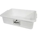 MEAT! 40lb Meat Lug - Meat!