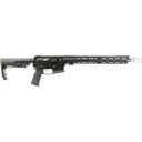APF Armory Elite LPR Semi Automatic Rifle 223 Wylde 16" Carbon Fiber Threaded Barrel Black Frame Black Pistol Grip - APF Armory