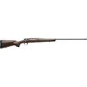 Browning X-Bolt 2 Medallion Bolt Action Rifle 6.8 Western 24" Blued Threaded Barrel Blued Frame Walnut Field Stock - Browning
