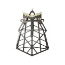 Timber Ninja Kunai Hybrid Tree Saddle Platform - Timber Ninja