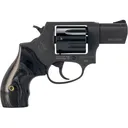 Taurus 605 Gentlemens Carry 357 Magnum Revolver 2" Matte Black Barrel 5 Round Black Grip - Taurus