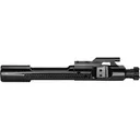 White Label Armory AR-15 Bolt Carrier Group 5.56x45mm NATO with Billet Extractor Black - White Label Armory