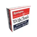 Remington Gun Club USA 250th We The People Edition 12 Gauge Ammo 2-3/4" #8 Lead Shot 1-1/8 oz Case of 250 (10 Boxes of 25) - Remington