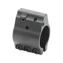 JP Enterprises One-Piece Adjustable AR-15, LR-308 Gas Block .750 Black - Jp Enterprises