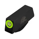 XS R3D Night Sight for Kimber K6 Revolver 357 Magnum Tritium Dot Green Outline - Xs Sights