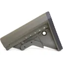 Griffin Armament ECS CAR Stock AR-15, LR-308 Polymer Olive Drab - Griffin Armament