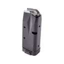 Wilson Combat Magazine EDC X9, SFX9, SFT9 Double Stack 9mm Luger 10-Round Steel Black - Wilson Combat