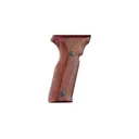 Hogue Fancy Hardwood Grips for Beretta Cougar 8000 Cocobolo - Hogue