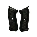 Vintage Gun Grips for Schmeisser MP40 Polymer Black - Vintage Gun Grips