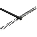 Grayguns Super Black Guide Rod for Sig P320 Full Size #15 Recoil Spring - Grayguns