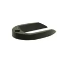 Ed Brown 1911 Replacement Magwell for Ed Brown Mainspring Housing with Magwell Steel Blue - Ed Brown