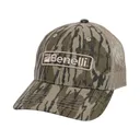 Benelli Men's Logo Cap Mossy Oak Bottomland One Size Fits Most - Benelli