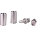 Graco Adjustable Comb Post Set 7/16 Diameter 1" Length - Graco