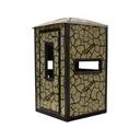 Muddy Gunner Box Blind - Muddy Outdoors