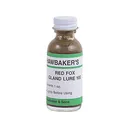 Hawbaker's Red Fox Lure 1 oz - Hawbaker's