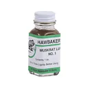 Hawbaker's Muskrat Lure 1 oz - Hawbaker's