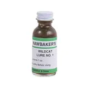Hawbaker's Wildcat Lure 1 oz - Hawbaker's