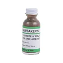 Hawbaker's Coyote and Wolf Lure 1 oz - Hawbaker's
