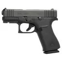 Glock 43X US 9mm Luger Pistol 3.39" Barrel 10+1 Round Black - Glock